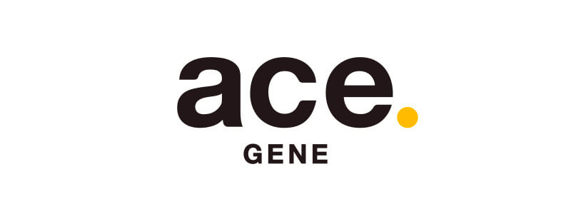 エース ジーンレーベル／ace.GENE LABEL