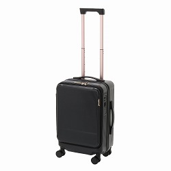 Jewelna Rose エルダートローリー 機内持ち込み 34/41L 05401