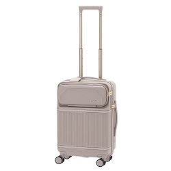 Jewelna Rose コゼット スーツケース 機内持ち込み 33L 05541