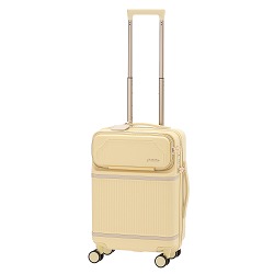 Jewelna Rose コゼット スーツケース 機内持ち込み 33L 05541
