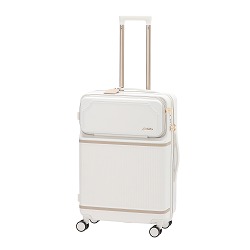Jewelna Rose コゼット スーツケース 55L 05542