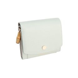 Jewelna Rose フォリー・ウォレット 本革 二つ折り財布 15146