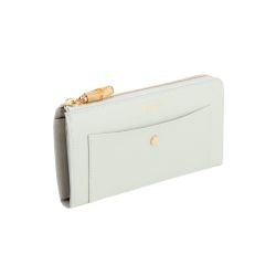 Jewelna Rose フォリー・ウォレット 本革 長財布 大容量 15147