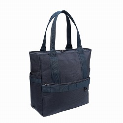 World Traveler／ワールドトラベラー ルトン トートバッグ B4 17253