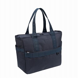 World Traveler／ワールドトラベラー ルトン トートバッグ B4 17254