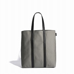 UNTRACK PARK/TC 縦型トートバッグ 60061