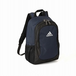adidas／アディダス リュックサック 19L 63794