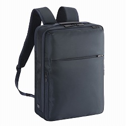 ace.／エース ガジェタブルR リュック 16L B4ファイル/15.6インチPC対応 68003