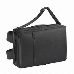 ace.／エース ガジェタブル ヘザー2 68296 3WAY リュック 16L