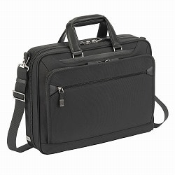 ace.／エース EVL-4.0 ブリーフ 1気室 A4 14インチPC ビジネスバッグ 68301