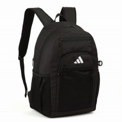 adidas／アディダス リュックサック 通学 B4サイズ PC15.6インチ対応 エキスパンド機能 68561