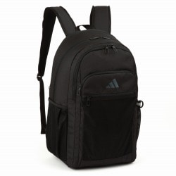 adidas／アディダス リュックサック 通学 B4サイズ PC15.6インチ対応 エキスパンド機能 68563
