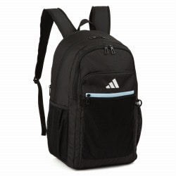 adidas／アディダス リュックサック 通学 B4サイズ PC15.6インチ対応 エキスパンド機能 68563