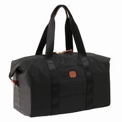 BRIC'S／ブリックス X-BAG X-バッグ ミドルサイズ ボストンバッグ 89052／BXG40203