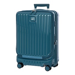 BRIC'S／ブリックス POSITANO ポジターノ フロントポケット スーツケース 45/52L 89202