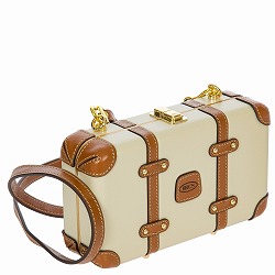 BRIC'S／ブリックス BELLAGIO3 ベラージオ3 ショルダーバッグ 89227／BB608370